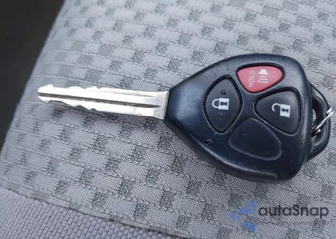 2008 Toyota Rav4 from USA, damaged, VIN JTMZD33V586058425